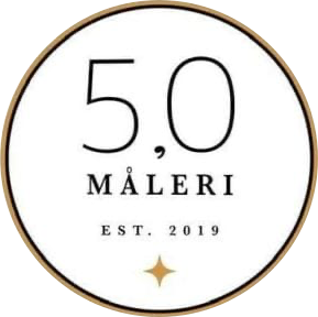 5,0 Måleri AB